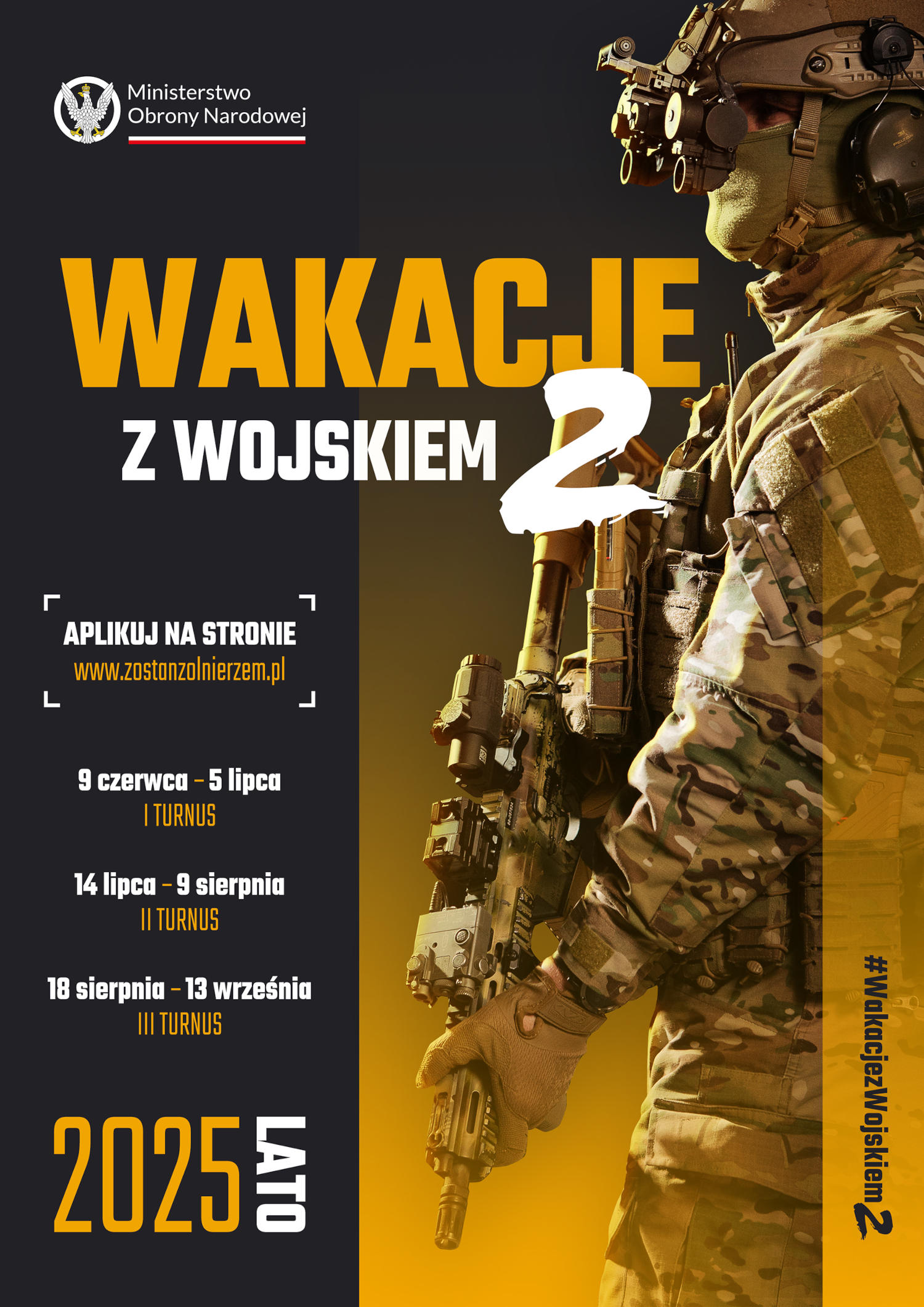 Grafika promująca wydarzenie