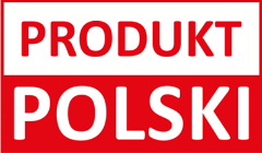 Znak graficzny PRODUKT POLSKI