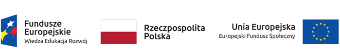 Grafika Funduszy Europejskich, Flaga Rzeczpospolitej Polskiej, Flaga Unii Europejskiej