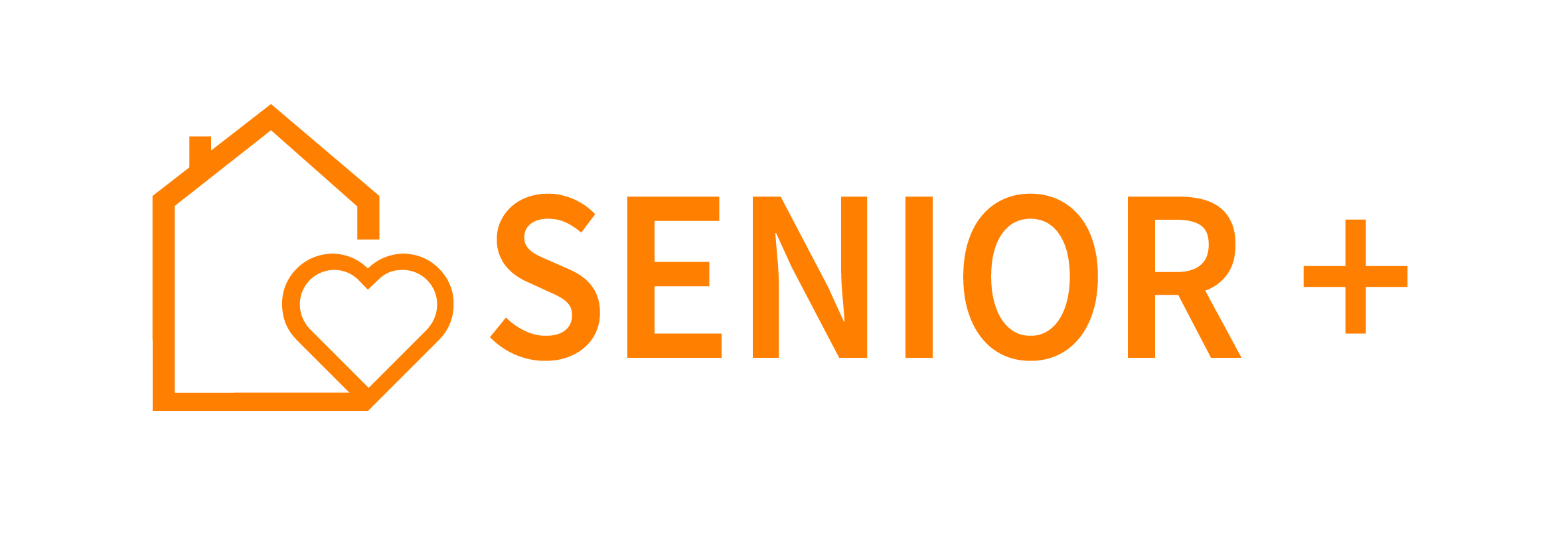 Senior+ logo