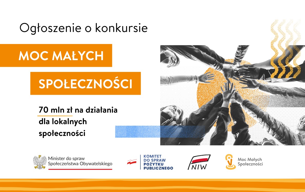Grafika promocyjna