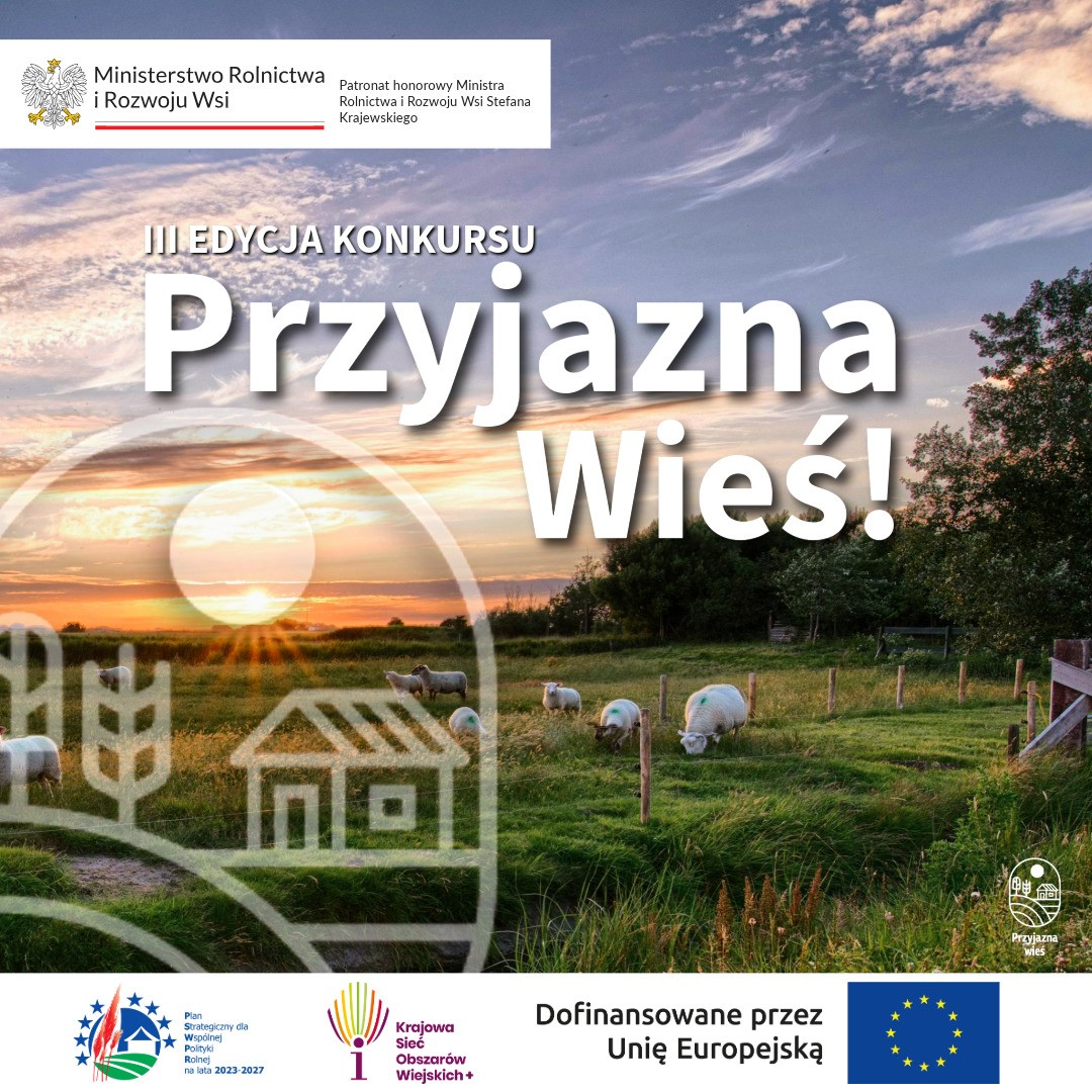 Grafika promocyjna